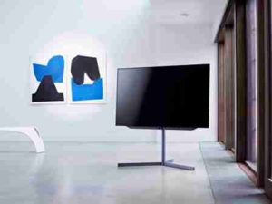 Der neue OLED
