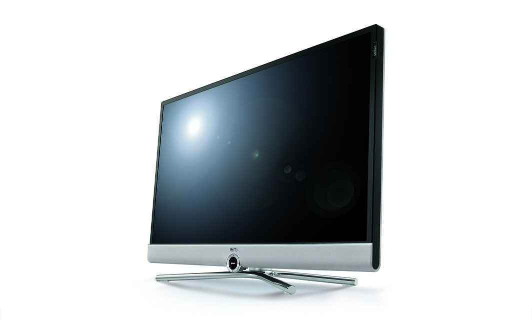 Loewe Connect – jetzt auch als 32 Zoll Gerät – Niemann TV